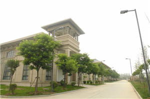 妖精APP下载官网新材厂房车间