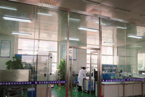 妖精APP下载官网复合材料研发